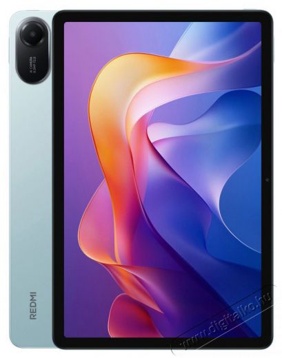 Xiaomi Redmi Pad 2 8GB/256GB Mint Green tablet Mobil / Kommunikáció / Smart - Tablet - Android tablet - 520459