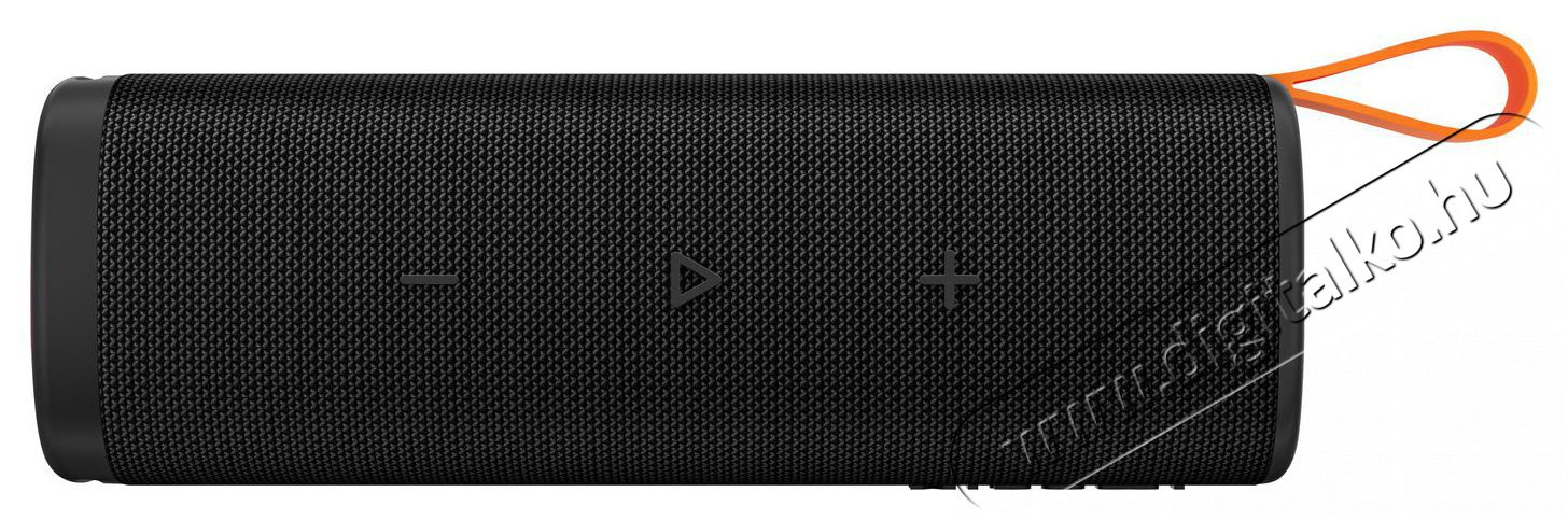Xiaomi Sound Outdoor (30 W) - Black Audio-Video / Hifi / Multim&eacute;dia - Hordozhat&oacute;, vezet&eacute;k n&eacute;lk&uuml;li / bluetooth hangsug&aacute;rz&oacute; - Hordozhat&oacute;, vezet&eacute;k n&eacute;lk&uuml;li / bluetooth hangsug&aacute;rz&oacute; - 520466