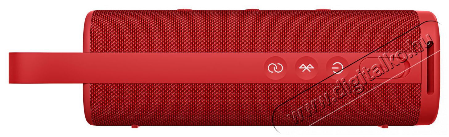 Xiaomi Sound Outdoor (30 W) - Red Audio-Video / Hifi / Multim&eacute;dia - Hordozhat&oacute;, vezet&eacute;k n&eacute;lk&uuml;li / bluetooth hangsug&aacute;rz&oacute; - Hordozhat&oacute;, vezet&eacute;k n&eacute;lk&uuml;li / bluetooth hangsug&aacute;rz&oacute; - 520465