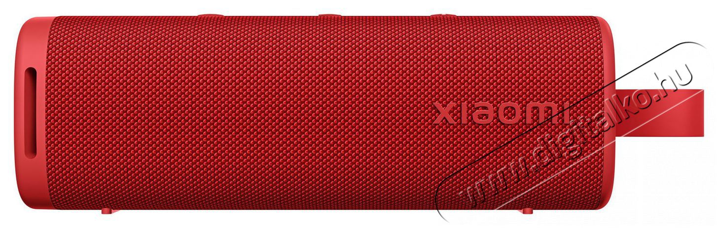 Xiaomi Sound Outdoor (30 W) - Red Audio-Video / Hifi / Multim&eacute;dia - Hordozhat&oacute;, vezet&eacute;k n&eacute;lk&uuml;li / bluetooth hangsug&aacute;rz&oacute; - Hordozhat&oacute;, vezet&eacute;k n&eacute;lk&uuml;li / bluetooth hangsug&aacute;rz&oacute; - 520465