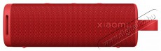 Xiaomi Sound Outdoor (30 W) - Red Audio-Video / Hifi / Multimédia - Hordozható, vezeték nélküli / bluetooth hangsugárzó - Hordozható, vezeték nélküli / bluetooth hangsugárzó - 520465