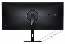 Xiaomi G34WQi 2K Curved Iroda és számítástechnika - Monitor - 21:9 Ultrawide monitor - 520430