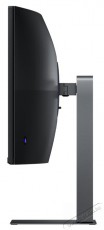 Xiaomi G34WQi 2K Curved Iroda és számítástechnika - Monitor - 21:9 Ultrawide monitor - 520430