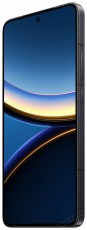 Xiaomi POCO F7 12GB/512GB Black Mobil / Kommunikáció / Smart - Okostelefon - Android - 520436