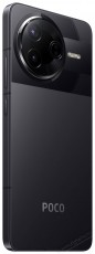Xiaomi POCO F7 12GB/512GB Black Mobil / Kommunikáció / Smart - Okostelefon - Android - 520436