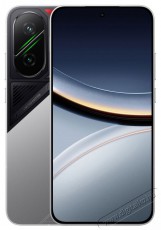 Xiaomi POCO F7 12GB/512GB Silver Mobil / Kommunikáció / Smart - Okostelefon - Android - 520432