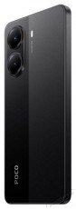 Xiaomi Poco X7 Pro 12GB/512GB Black Mobil / Kommunikáció / Smart - Okostelefon - Android - 520433