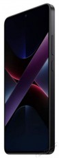 Xiaomi Poco X7 Pro 12GB/512GB Black Mobil / Kommunikáció / Smart - Okostelefon - Android - 520433