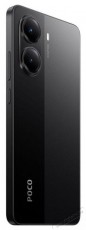 Xiaomi Poco X7 Pro 12GB/512GB Black Mobil / Kommunikáció / Smart - Okostelefon - Android - 520433