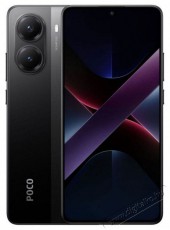 Xiaomi Poco X7 Pro 12GB/512GB Black Mobil / Kommunikáció / Smart - Okostelefon - Android - 520433