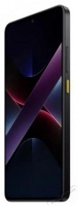 Xiaomi POCO X7 Pro 12GB/512GB Yellow Mobil / Kommunikáció / Smart - Okostelefon - Android - 520435