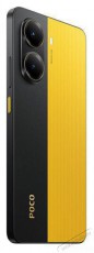 Xiaomi POCO X7 Pro 12GB/512GB Yellow Mobil / Kommunikáció / Smart - Okostelefon - Android - 520435