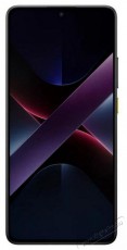 Xiaomi POCO X7 Pro 12GB/512GB Yellow Mobil / Kommunikáció / Smart - Okostelefon - Android - 520435