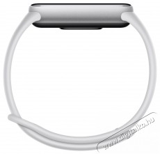 Xiaomi Smart Band 10 Glacier Silver Mobil / Kommunikáció / Smart - Okos eszköz - Okosóra - 520428