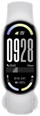 Xiaomi Smart Band 10 Glacier Silver Mobil / Kommunikáció / Smart - Okos eszköz - Okosóra - 520428