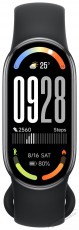 Xiaomi Smart Band 10 Midnight Black Mobil / Kommunikáció / Smart - Okos eszköz - Okosóra - 520427