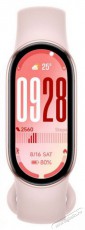 Xiaomi Smart Band 10 Mystic Rose Mobil / Kommunikáció / Smart - Okos eszköz - Okosóra - 520429
