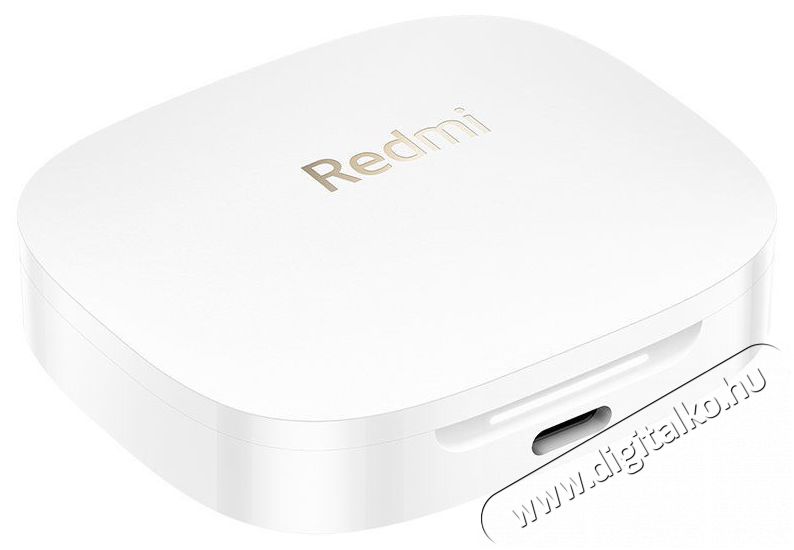 Xiaomi Redmi Buds 6 Cloud White f&uuml;lhallgat&oacute; Audio-Video / Hifi / Multim&eacute;dia - F&uuml;l &eacute;s Fejhallgat&oacute;k - F&uuml;lhallgat&oacute; - 526687