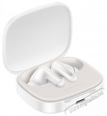 Xiaomi Redmi Buds 6 Cloud White f&uuml;lhallgat&oacute; Audio-Video / Hifi / Multim&eacute;dia - F&uuml;l &eacute;s Fejhallgat&oacute;k - F&uuml;lhallgat&oacute; - 526687