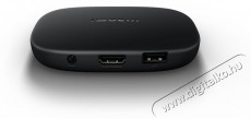 Xiaomi TV Box S 3rd Gen Audio-Video / Hifi / Multimédia - CD / DVD / Blu-Ray / Multimédia készülék - Multimédia lejátszó - 526688