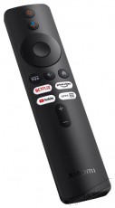 Xiaomi TV Box S 3rd Gen Audio-Video / Hifi / Multimédia - CD / DVD / Blu-Ray / Multimédia készülék - Multimédia lejátszó - 526688