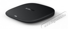 Xiaomi TV Box S 3rd Gen Audio-Video / Hifi / Multimédia - CD / DVD / Blu-Ray / Multimédia készülék - Multimédia lejátszó - 526688