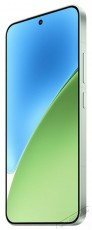 Xiaomi 15 5G 12GB/256GB Zöld Mobil / Kommunikáció / Smart - Okostelefon - Android - 528365