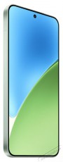 Xiaomi 15 5G 12GB/256GB Zöld Mobil / Kommunikáció / Smart - Okostelefon - Android - 528365