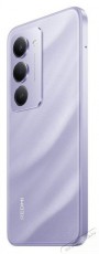 Xiaomi Redmi 15 6GB / 128GB Sandy Purple Mobil / Kommunikáció / Smart - Okostelefon - Android - 528366