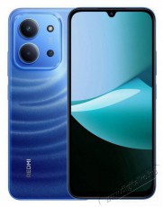 Xiaomi Redmi 15C 4GB / 128GB Moonlight Blue Mobil / Kommunikáció / Smart - Okostelefon - Android - 528367