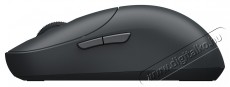 Xiaomi WIRELESS MOUSE 3 BLACK GL (BHR8913GL) EGÉR Iroda és számítástechnika - Egér - Vezeték nélküli egér - 516453