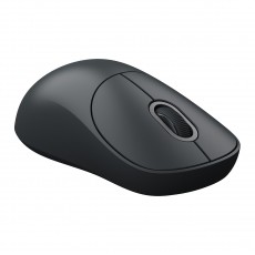 Xiaomi WIRELESS MOUSE 3 BLACK GL (BHR8913GL) EGÉR Iroda és számítástechnika - Egér - Vezeték nélküli egér - 516453
