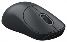Xiaomi WIRELESS MOUSE 3 BLACK GL (BHR8913GL) EGÉR Iroda és számítástechnika - Egér - Vezeték nélküli egér - 516453