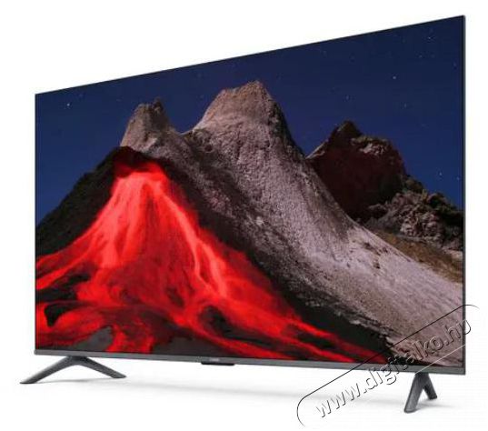 Xiaomi 50 TV A Pro 2nd gen Telev&iacute;zi&oacute;k - Plazma telev&iacute;zi&oacute; - 530274