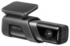 Xiaomi 70mai Dash Cam M500 128G Autós kamera Fényképezőgép / kamera - Autós fedélzeti kamera - 530296