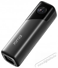 Xiaomi 70mai Dash Cam M500 128G Autós kamera Fényképezőgép / kamera - Autós fedélzeti kamera - 530296