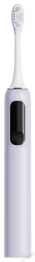 Xiaomi Oscillation Electric Toothbrush Pro Purple Szépségápolás / Egészség - Száj / fog ápolás - Elektromos fogkefe - 530278