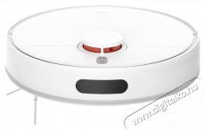 Xiaomi S40 H&aacute;ztart&aacute;s / Otthon / K&uuml;lt&eacute;r - Porsz&iacute;v&oacute; / takar&iacute;t&oacute;g&eacute;p - Robotporsz&iacute;v&oacute; - 530281