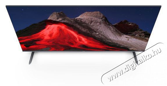 Xiaomi 55 TV A Pro 2nd gen Telev&iacute;zi&oacute;k - LED telev&iacute;zi&oacute; - UHD 4K felbont&aacute;s&uacute; - 530275