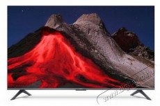 Xiaomi 55 TV A Pro 2nd gen Telev&iacute;zi&oacute;k - LED telev&iacute;zi&oacute; - UHD 4K felbont&aacute;s&uacute; - 530275