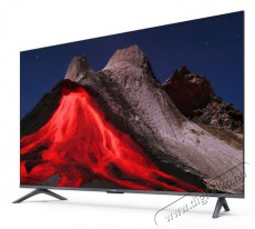 Xiaomi 55 TV A Pro 2nd gen Telev&iacute;zi&oacute;k - LED telev&iacute;zi&oacute; - UHD 4K felbont&aacute;s&uacute; - 530275