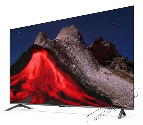 Xiaomi 65 TV A Pro 2nd gen Telev&iacute;zi&oacute;k - OLED telev&iacute;zi&oacute; - UHD 4K felbont&aacute;s&uacute; - 530276