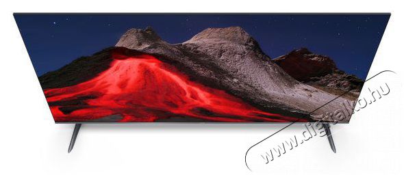 Xiaomi 75 TV A Pro 2nd gen Telev&iacute;zi&oacute;k - OLED telev&iacute;zi&oacute; - UHD 4K felbont&aacute;s&uacute; - 530277