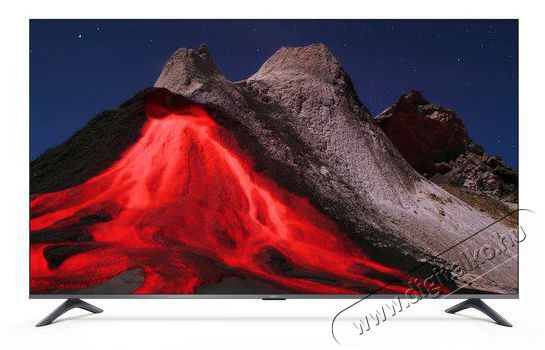 Xiaomi 75 TV A Pro 2nd gen Telev&iacute;zi&oacute;k - OLED telev&iacute;zi&oacute; - UHD 4K felbont&aacute;s&uacute; - 530277