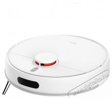 Xiaomi ROBOT VACUUM H40 EU (BHR07XBEU) ROBOTPORSZÍVÓ Háztartás / Otthon / Kültér - Porszívó / takarítógép - Robotporszívó - 516303