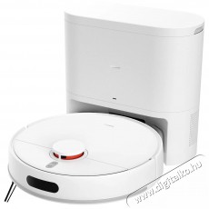 Xiaomi ROBOT VACUUM H40 EU (BHR07XBEU) ROBOTPORSZÍVÓ Háztartás / Otthon / Kültér - Porszívó / takarítógép - Robotporszívó - 516303