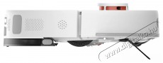 Xiaomi ROBOT VACUUM H40 EU (BHR07XBEU) ROBOTPORSZÍVÓ Háztartás / Otthon / Kültér - Porszívó / takarítógép - Robotporszívó - 516303