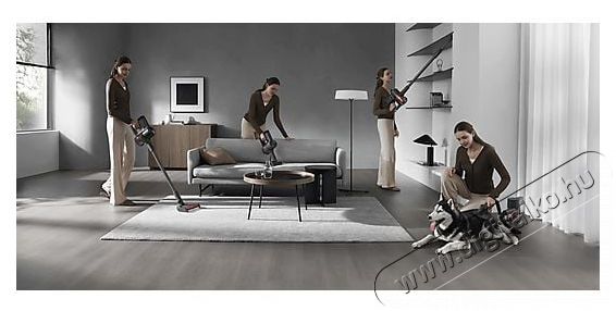 Xiaomi VACUUM CLEANER G20 MAX EU (BHR8828EU) &Aacute;LL&Oacute; PORSZ&Iacute;V&Oacute; H&aacute;ztart&aacute;s / Otthon / K&uuml;lt&eacute;r - Porsz&iacute;v&oacute; / takar&iacute;t&oacute;g&eacute;p - K&eacute;zi / &aacute;ll&oacute; porsz&iacute;v&oacute; - 529196