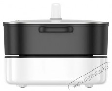 Xiaomi Multifunctional Hot Pot Cooker 6L Konyhai termékek - Konyhai kisgép (sütés / főzés / hűtés / ételkészítés) - Légkeveréses főzőgép / elektromos kukta / multifunkciós sütő - 530689