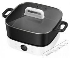 Xiaomi Multifunctional Hot Pot Cooker 6L Konyhai termékek - Konyhai kisgép (sütés / főzés / hűtés / ételkészítés) - Légkeveréses főzőgép / elektromos kukta / multifunkciós sütő - 530689